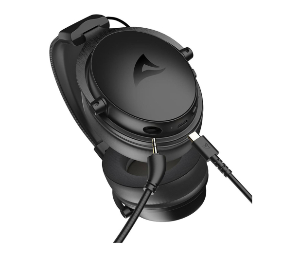 Sharkoon Skiller SGH40W 4044951043415 - 1486844 - zdjęcie 4